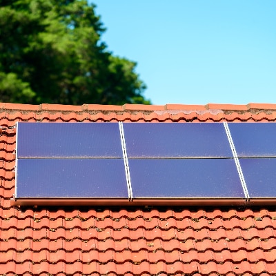 Solar Panel Repair